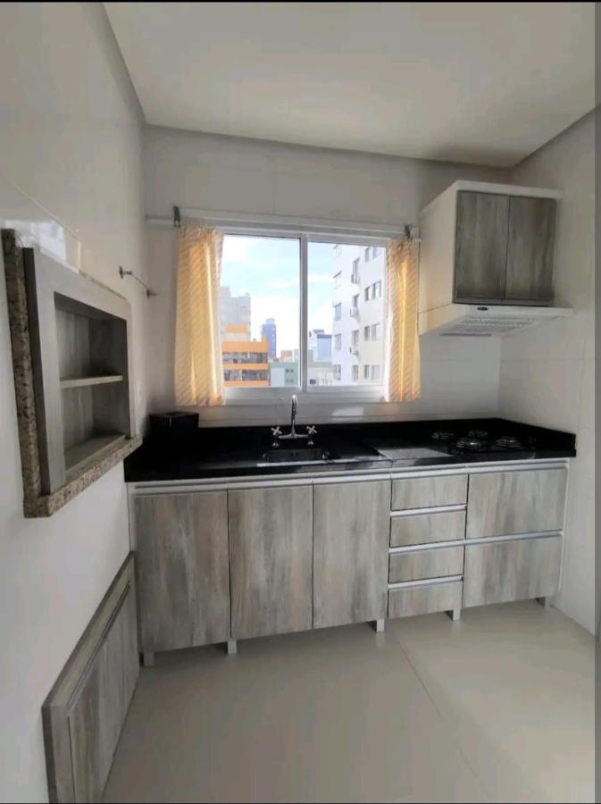 Apartamento Apartamento 604 Capão da Canoa Exterior foto