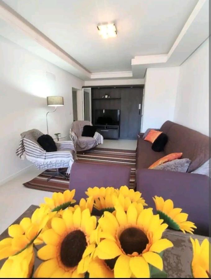 Apartamento Apartamento 604 Capão da Canoa Exterior foto