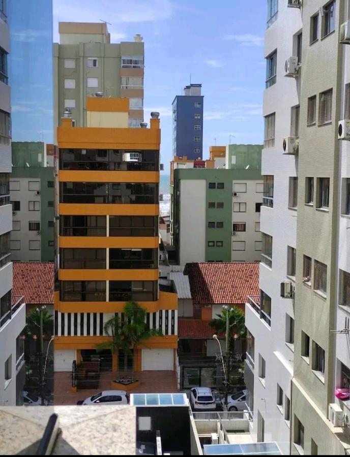 Apartamento Apartamento 604 Capão da Canoa Exterior foto